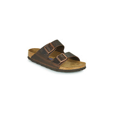 Birkenstock Papucsok ARIZONA SFB LEATHER Barna 35 női papucs