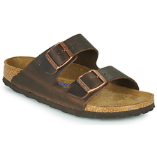 Birkenstock Papucsok ARIZONA SFB LEATHER Barna 37 női papucs