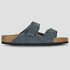 Birkenstock Papucsok Arizona Szürke 40