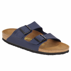 Birkenstock Papucsok ARIZONA Tengerész 43