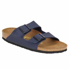 Birkenstock Papucsok ARIZONA Tengerész 45