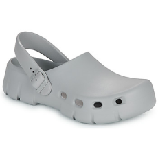 Birkenstock Papucsok Birki Flow EVA Stone Coin Szürke 40
