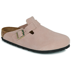 Birkenstock Papucsok Boston LEVE Light Rose Rózsaszín 45