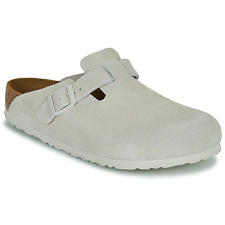 Birkenstock Papucsok Boston SFB LEVE Antique White Fehér 40 női papucs