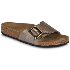 Birkenstock Papucsok Catalina CB BF Graceful Taupe Arany 38
