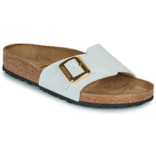 Birkenstock Papucsok Catalina CB BF Patent White Fehér 37 női papucs