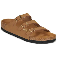 Birkenstock Papucsok Florida Barna 41
