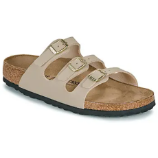 Birkenstock Papucsok Florida Bézs 36