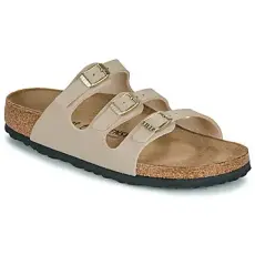 Birkenstock Papucsok Florida Bézs 41