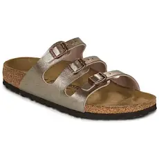 Birkenstock Papucsok Florida Bézs 41