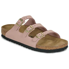 Birkenstock Papucsok Florida Rózsaszín 41