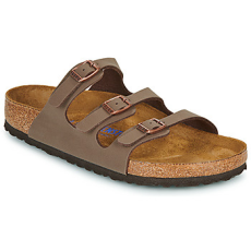 Birkenstock Papucsok Florida SFB BFBC Mocca Barna 41
