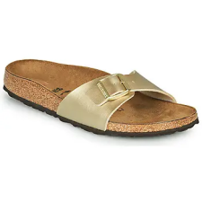 Birkenstock Papucsok MADRID Arany 42 női papucs