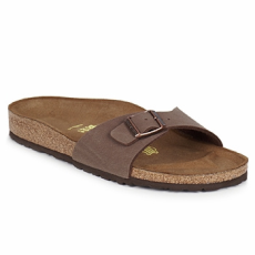 Birkenstock Papucsok MADRID Barna 42