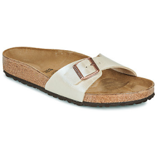 Birkenstock Papucsok Madrid BF Graceful Pearl White Bézs 41 női papucs