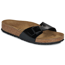 Birkenstock Papucsok Madrid BF Patent Black Fekete 36 női papucs