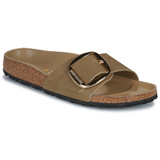 Birkenstock Papucsok Madrid Big Buckle Bézs 35 női papucs