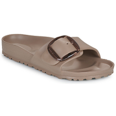 Birkenstock Papucsok Madrid Big Buckle EVA Bézs 36