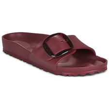 Birkenstock Papucsok Madrid Big Buckle EVA Bordó 39 női papucs