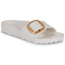Birkenstock Papucsok Madrid Big Buckle EVA Eggshell Fehér 36