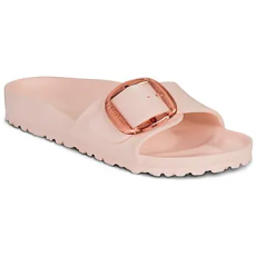 Birkenstock Papucsok Madrid Big Buckle EVA Rózsaszín 38