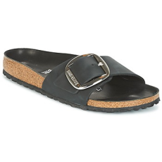 Birkenstock Papucsok MADRID BIG BUCKLE Fekete 39