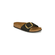 Birkenstock Papucsok MADRID BIG BUCKLE Fekete 40 női papucs