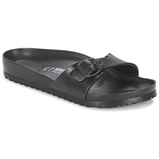 Birkenstock Papucsok MADRID EVA Fekete 45