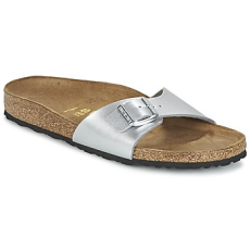 Birkenstock Papucsok MADRID Ezüst 39