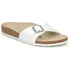 Birkenstock Papucsok MADRID Fehér 44
