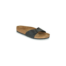 Birkenstock Papucsok MADRID Fekete 43