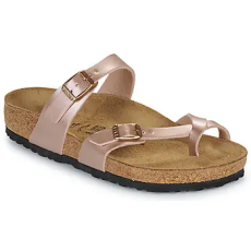 Birkenstock Papucsok Mayari Rózsaszín 40