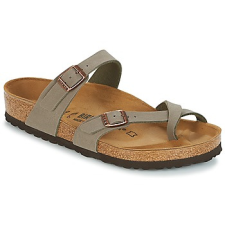 Birkenstock Papucsok MAYARI Szürke 40 női papucs