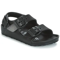 Birkenstock Papucsok MILANO-EVA Fekete 30
