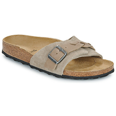 Birkenstock Papucsok Oita LEVE Barna 39