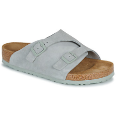 Birkenstock Papucsok Zürich LEVE Pure Sage Zöld 39