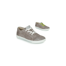 Birkenstock Rövid szárú edzőcipők ARRAN KIDS Szürke 31