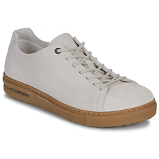 Birkenstock Rövid szárú edzőcipők Bend Low Decon LENB Antique White Fehér 39
