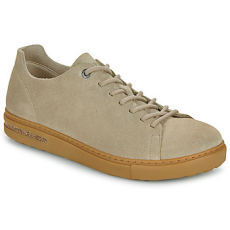 Birkenstock Rövid szárú edzőcipők Bend Low Decon LENB Gray Taupe Bézs 36