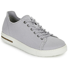 Birkenstock Rövid szárú edzőcipők Bend Low Decon TEX Szürke 37