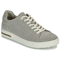 Birkenstock Rövid szárú edzőcipők Bend Low Dotted LEVE Szürke 39