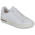 Birkenstock Rövid szárú edzőcipők Bend Low Fehér 42