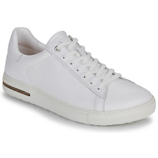 Birkenstock Rövid szárú edzőcipők Bend Low LENA White Fehér 36