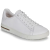 Birkenstock Rövid szárú edzőcipők Bend Low LENA White Fehér 37