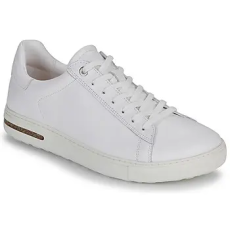 Birkenstock Rövid szárú edzőcipők Bend Low LENA White Fehér 45