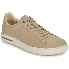 Birkenstock Rövid szárú edzőcipők Bend Low LEVE Taupe Bézs 42