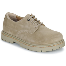 Birkenstock Rövid szárú edzőcipők Highwood Lace Low LEVE Taupe Bézs 36