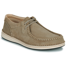 Birkenstock Rövid szárú edzőcipők Pasadena LEVE Taupe Bézs 42 női cipő