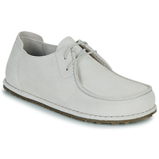 Birkenstock Rövid szárú edzőcipők Utti Lace LEVE Antique White Fehér 46