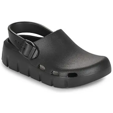 Birkenstock Szandálok / Saruk Birki-Flow Kids EVA Fekete 29